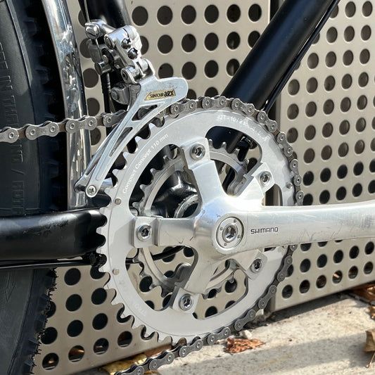 Chainring Bolts - 2x