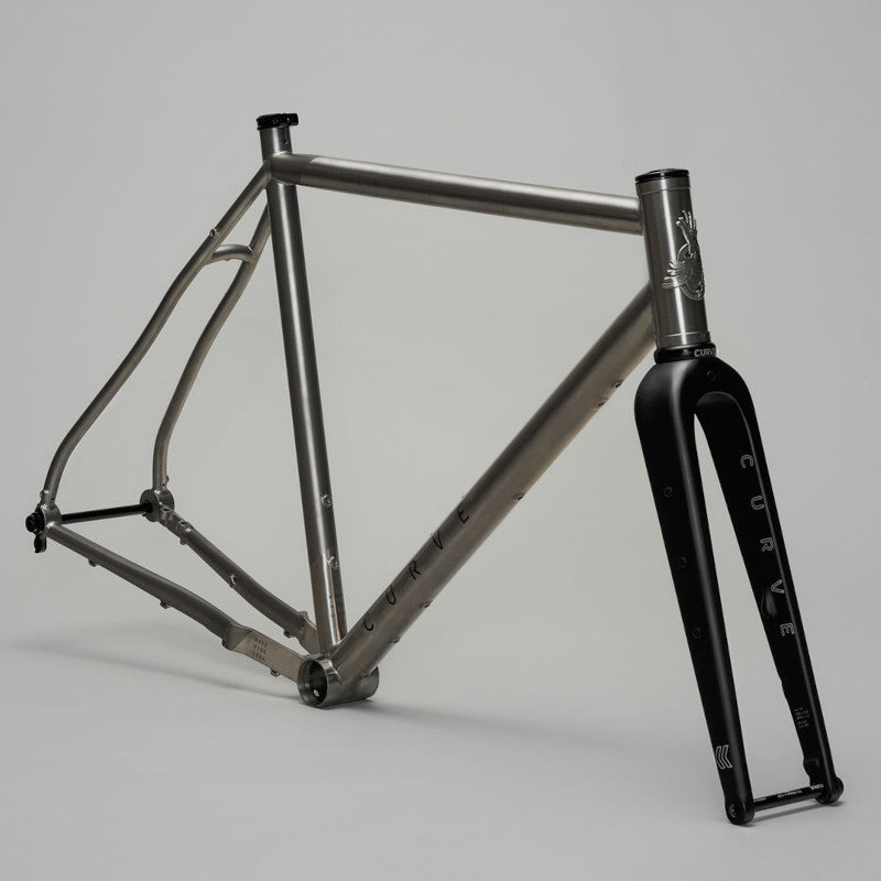 Curve - GXR Frameset