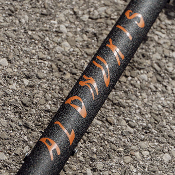 Alonukis - Gravel/MTB - Frameset