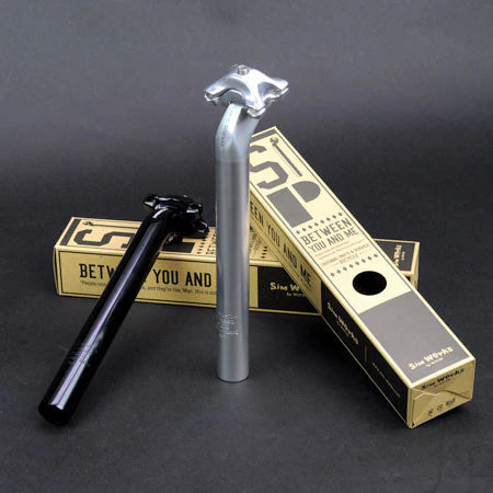 Sim Works - Beatnik Seatpost