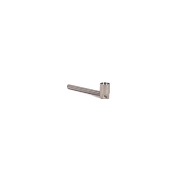 Dangle Supply - Fish Whistle Titanium Pipe