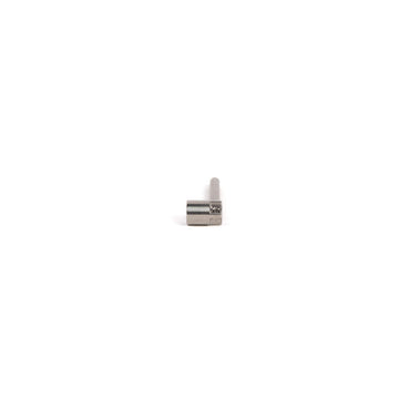 Dangle Supply - Fish Whistle Titanium Pipe