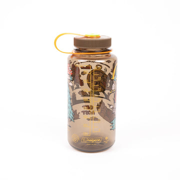 Dangle Supply x Killer Acid - Bottle