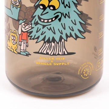 Dangle Supply x Killer Acid - Bottle