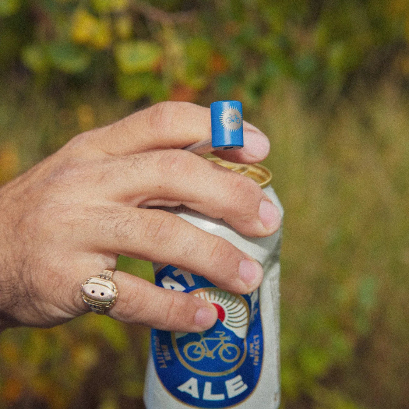 Dangle Supply - Ti Cobb Titanium Pipe