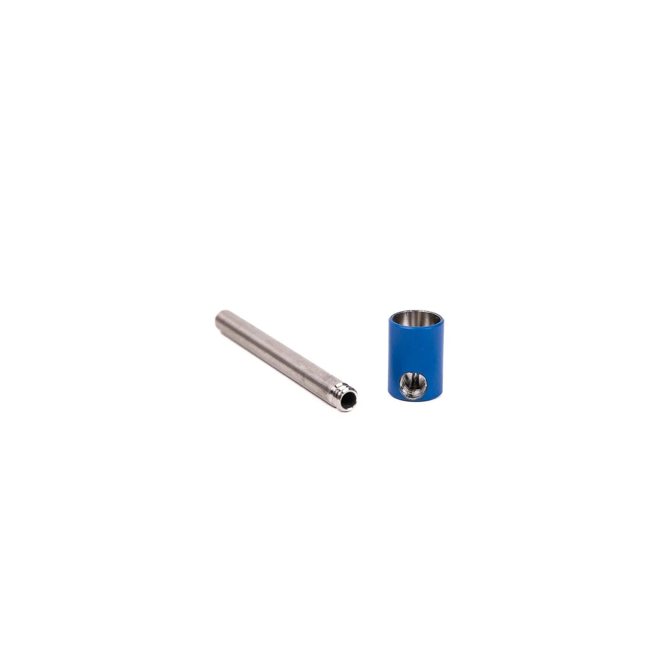 Dangle Supply - Ti Cobb Titanium Pipe