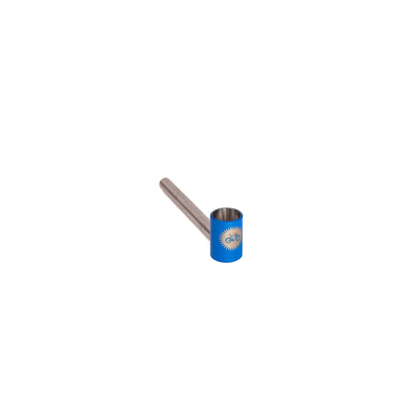 Dangle Supply - Ti Cobb Titanium Pipe