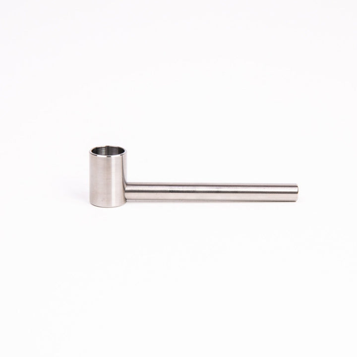 Dangle Supply - Ti Cobb Titanium Pipe