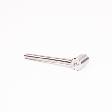 Dangle Supply - Ti Cobb Titanium Pipe