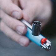 Dangle Supply - Ti Cobb Titanium Pipe