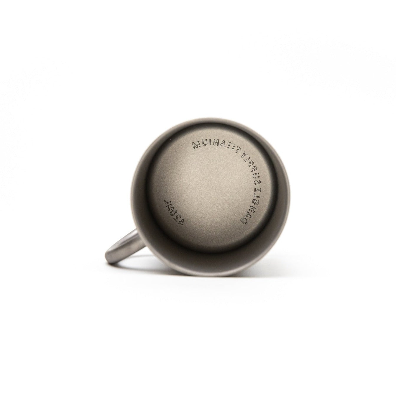 Dangle Supply - Ti Cup