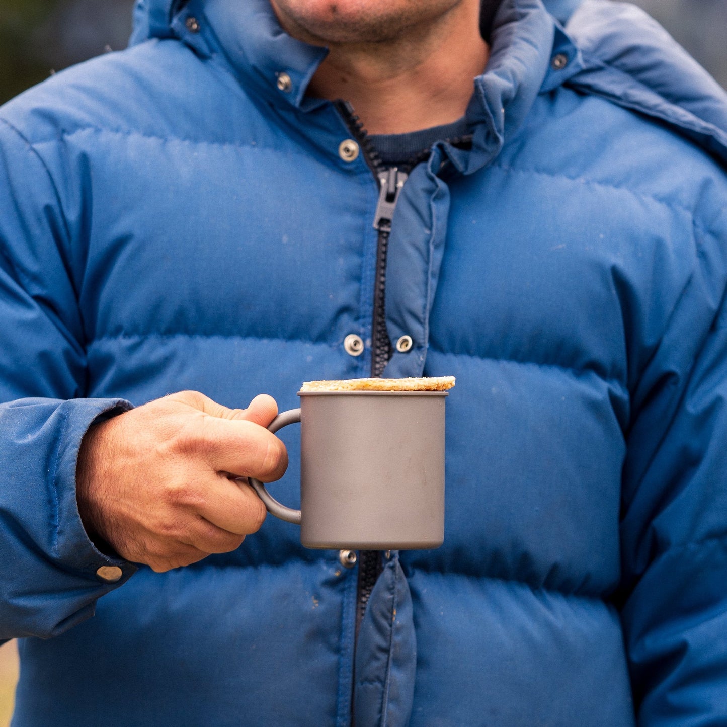 Dangle Supply - Ti Cup