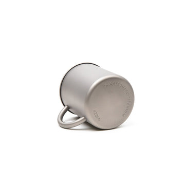 Dangle Supply - Ti Cup