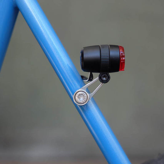 Drust - Rear Light Mount