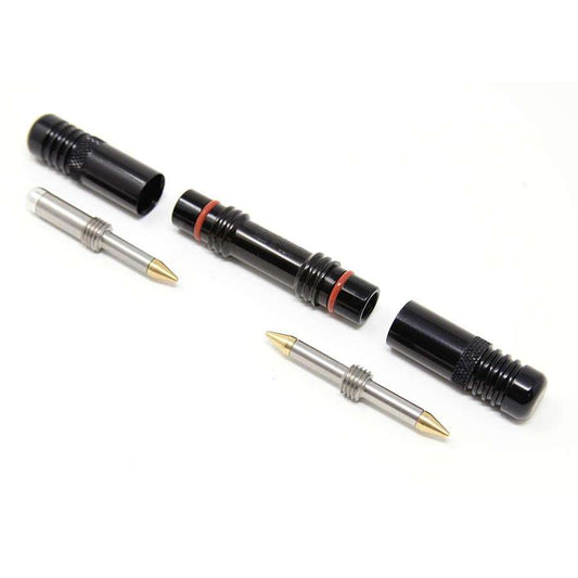 Dynaplug - Racer Pro Tubeless Repair Kit