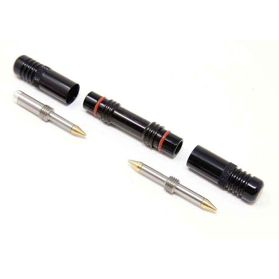 Dynaplug - Racer Tubless Repair Kit