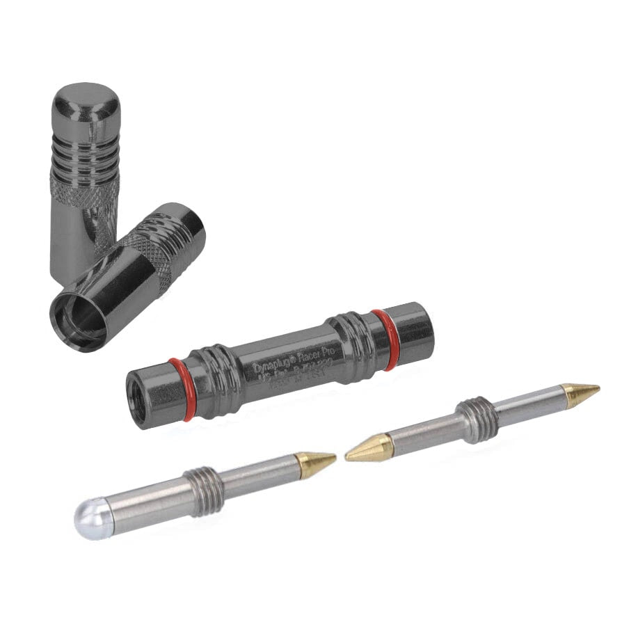 Dynaplug - Racer Pro Tubless Repair Kit