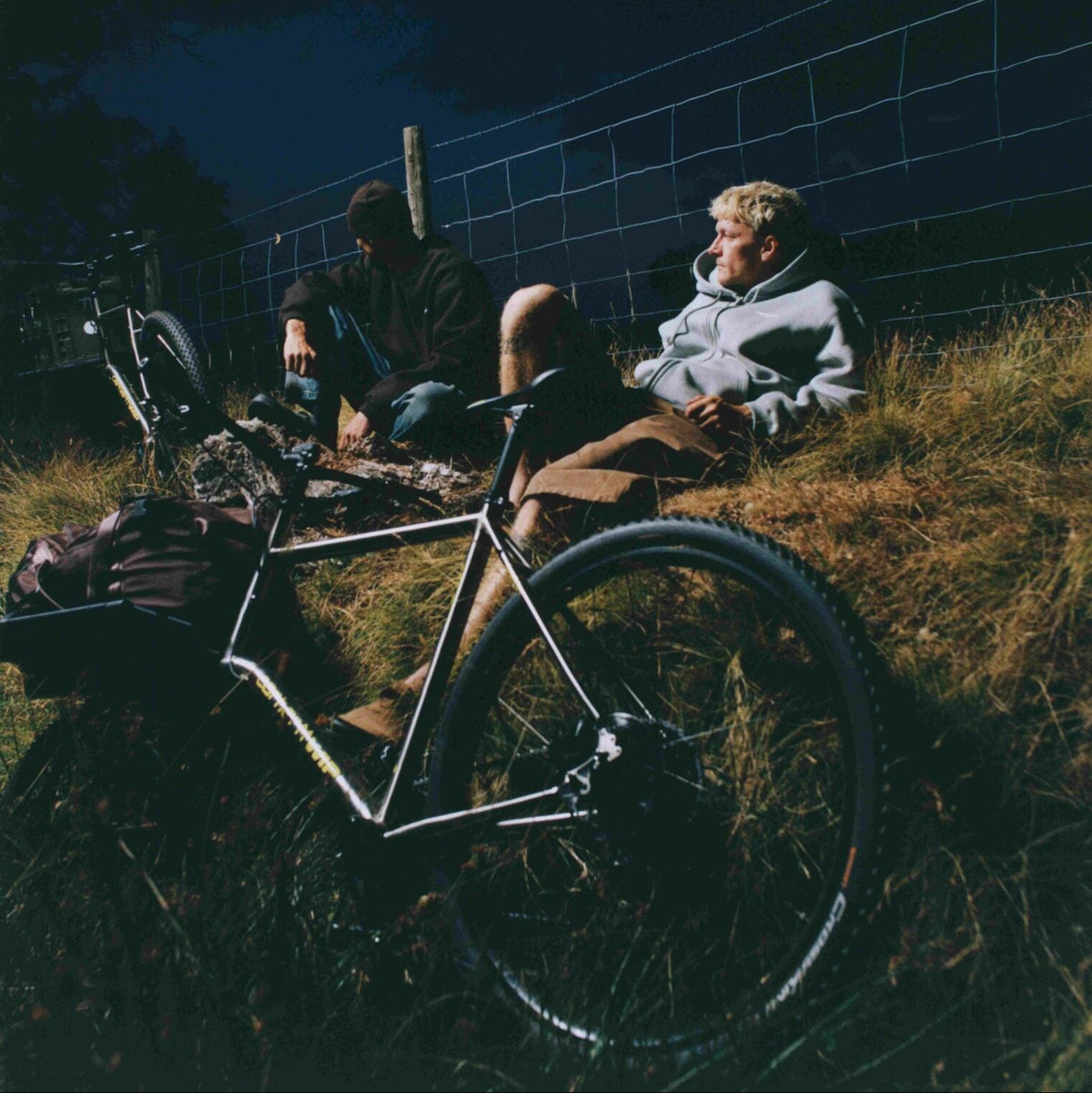 Omnium - Mini-Max - Carhartt Special Edition