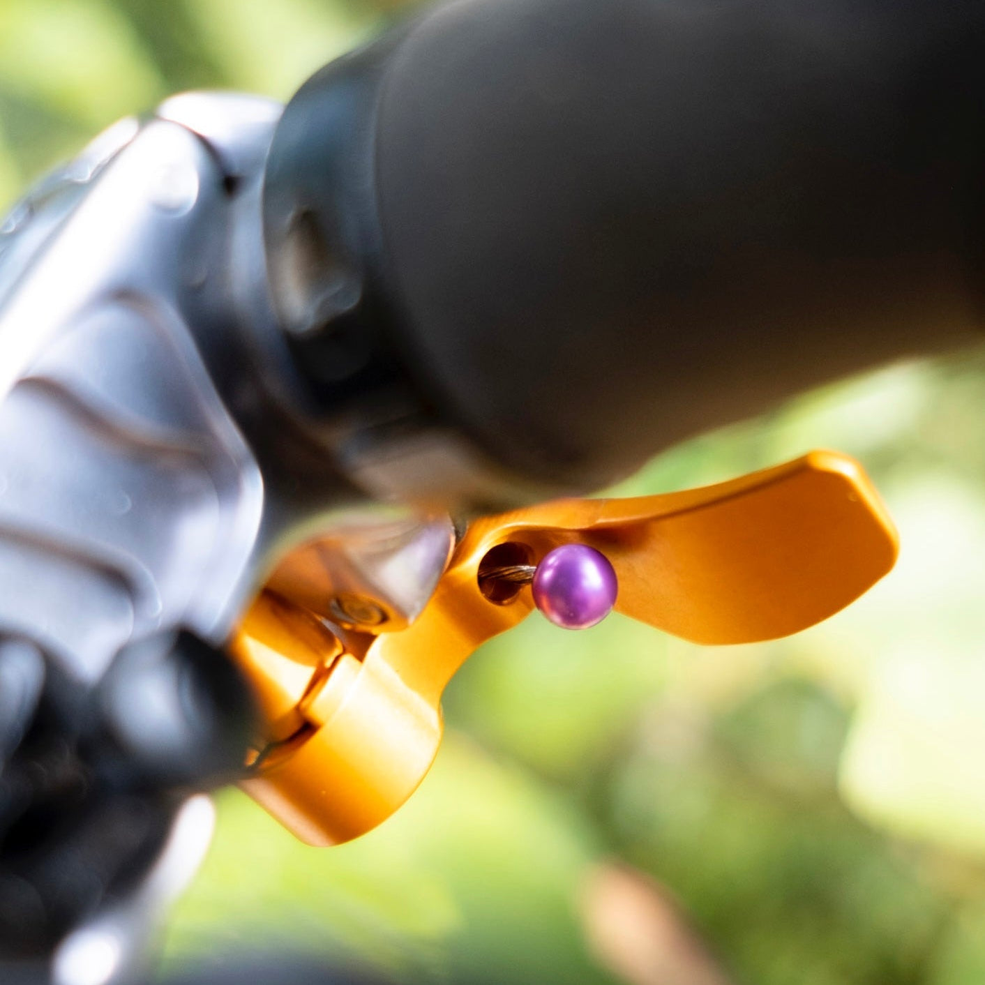 Forager - Cable Cherries