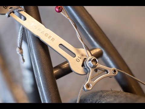 Forager - The Link Wrench