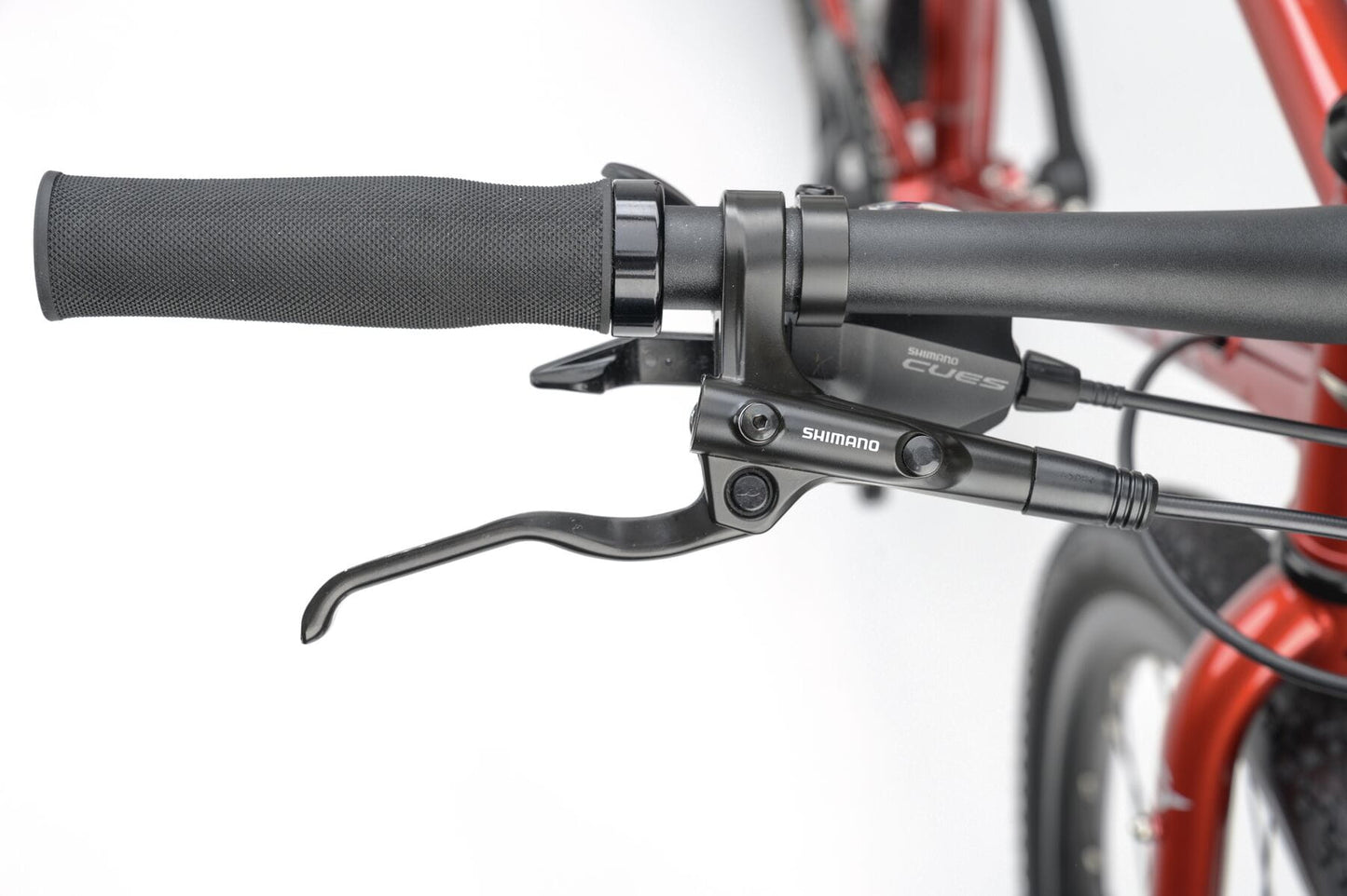 Genesis - Croix de Fer 10 - Flatbar - 2025