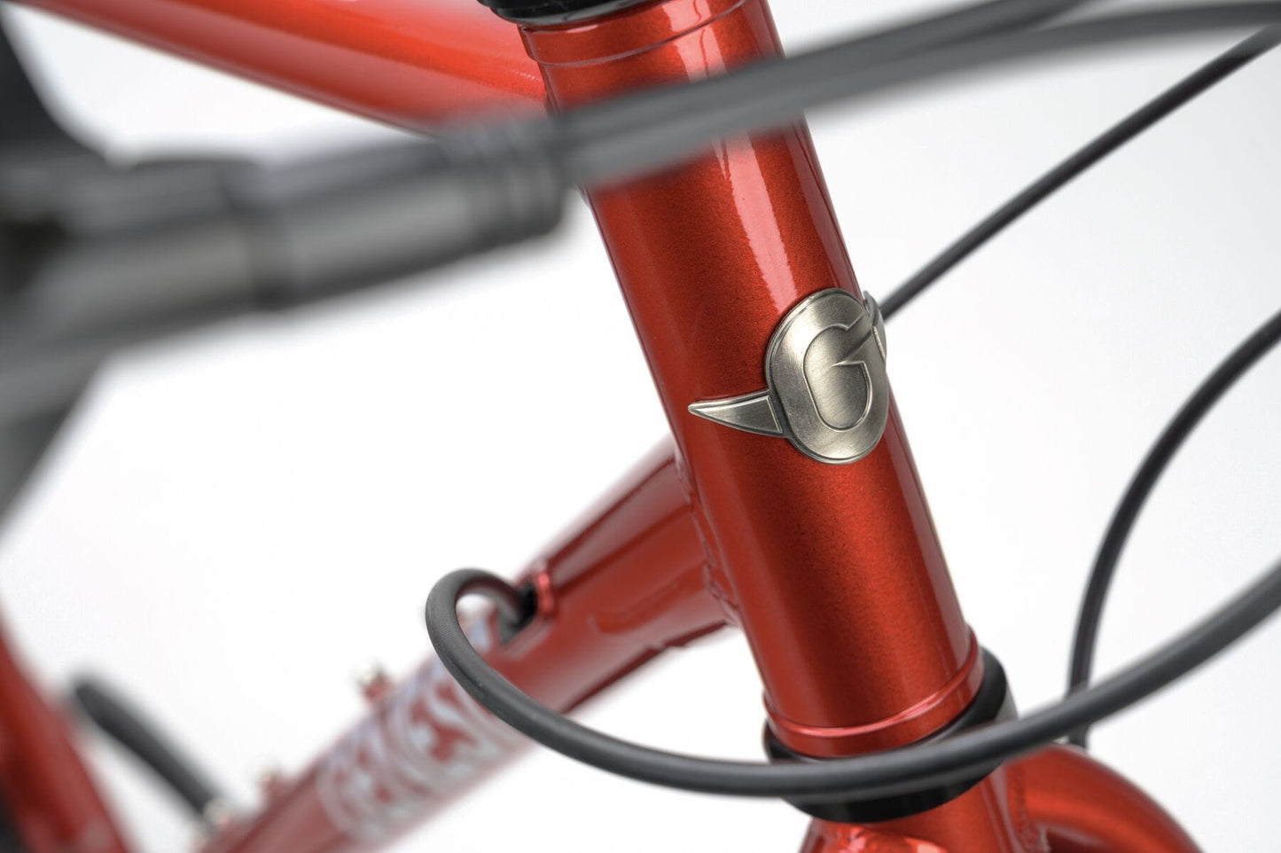 Genesis - Croix de Fer 10 - Flatbar - 2025