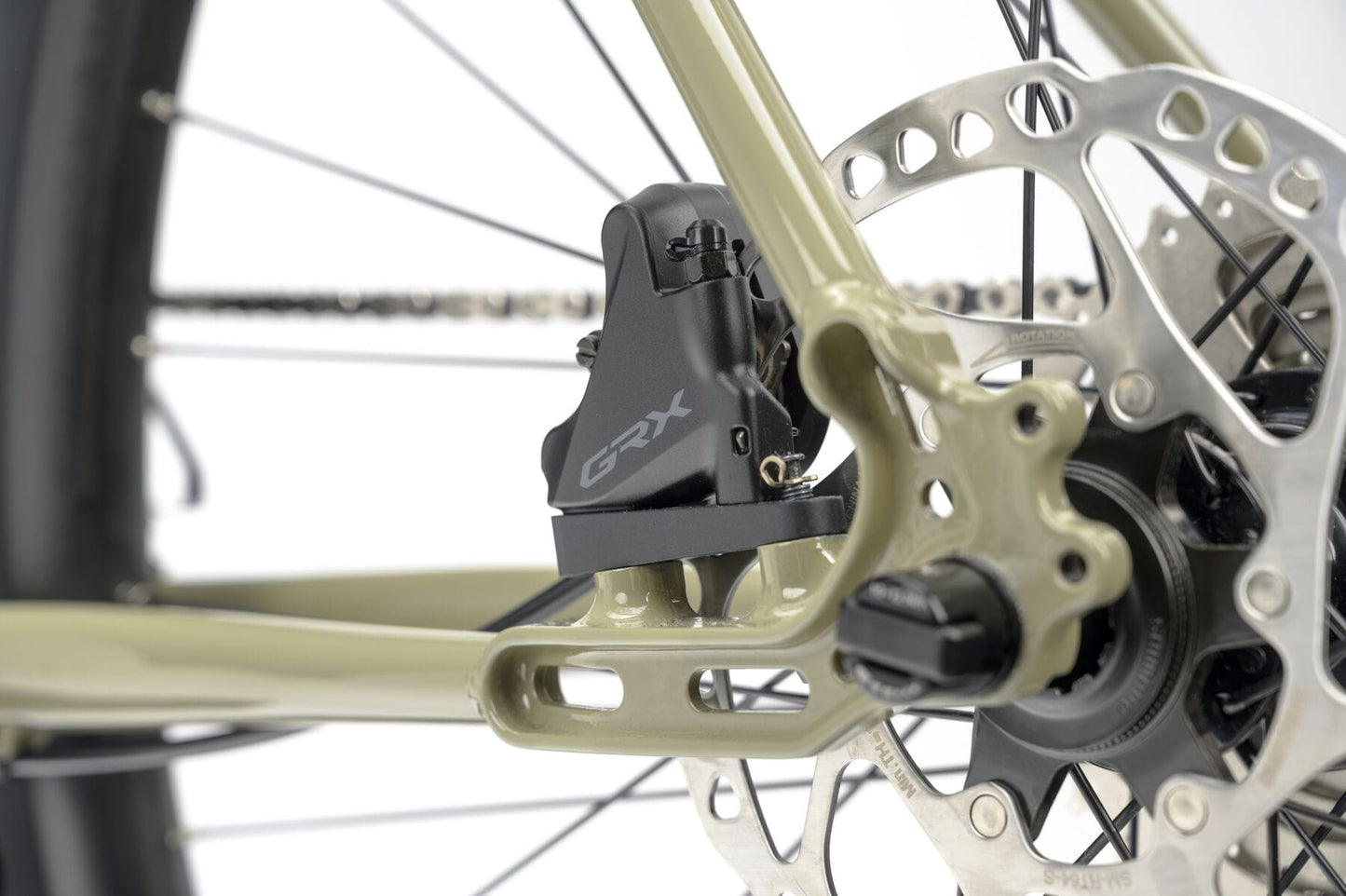 Genesis - Croix de Fer 30 - 2025