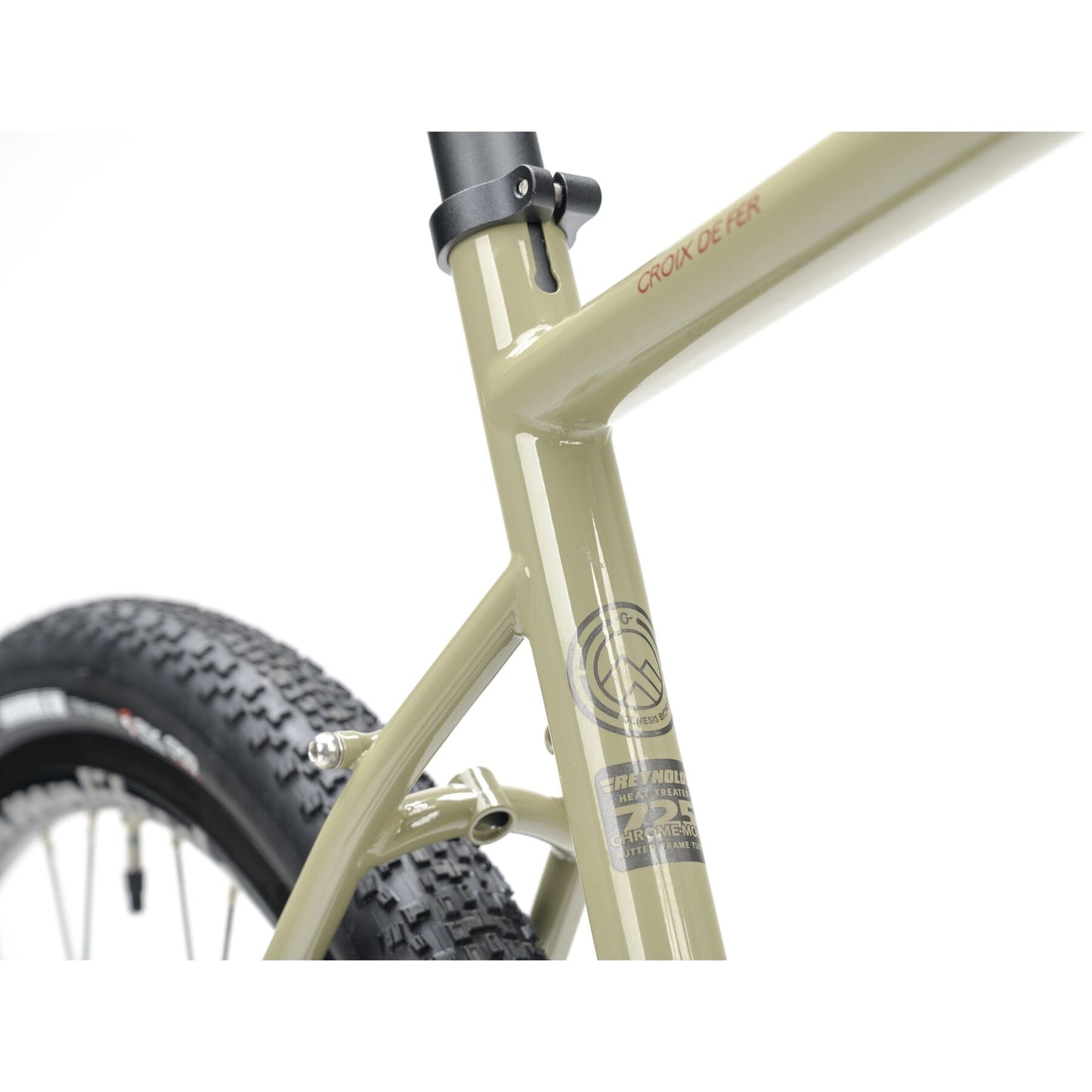 Genesis - Croix de Fer 30 - 2025