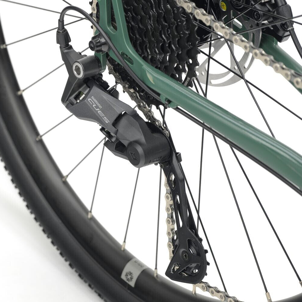 Genesis - Croix de Fer 20 725 - 2026