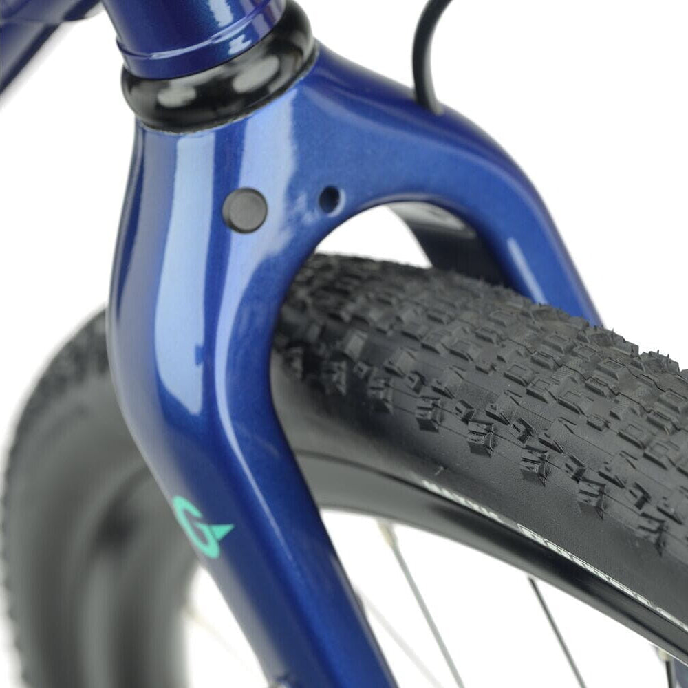 Genesis - Croix de Fer 50 - 2026 - Bludacris Dark Blue