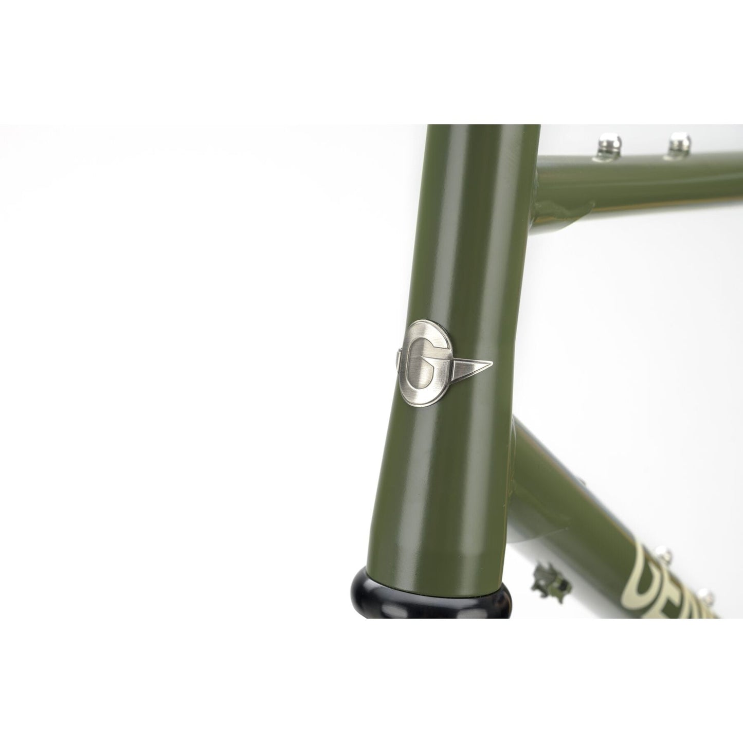 Genesis - Vagabond Frameset