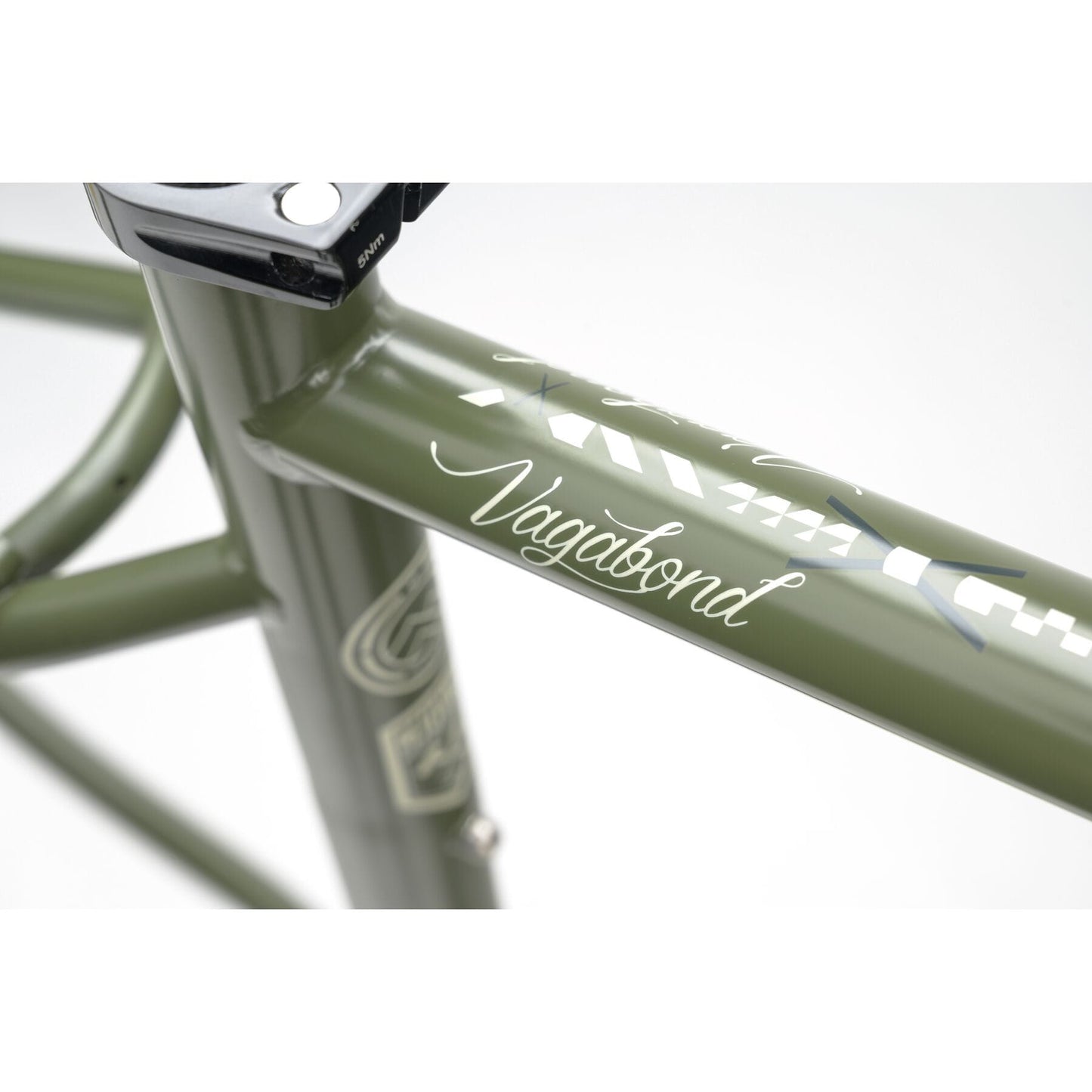 Genesis - Vagabond Frameset