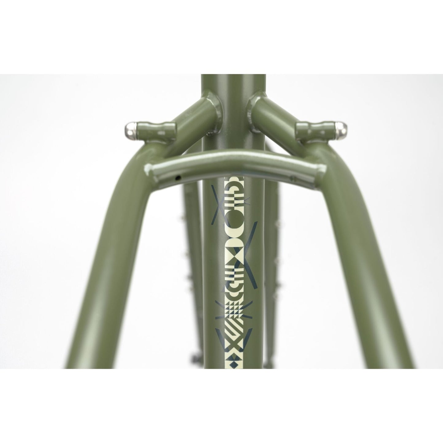 Genesis - Vagabond Frameset
