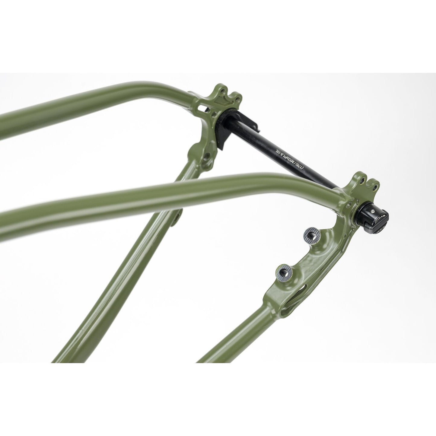 Genesis - Vagabond Frameset