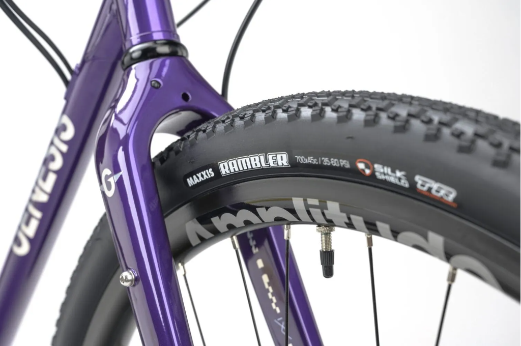 Genesis - Croix de Fer 50 - 2025