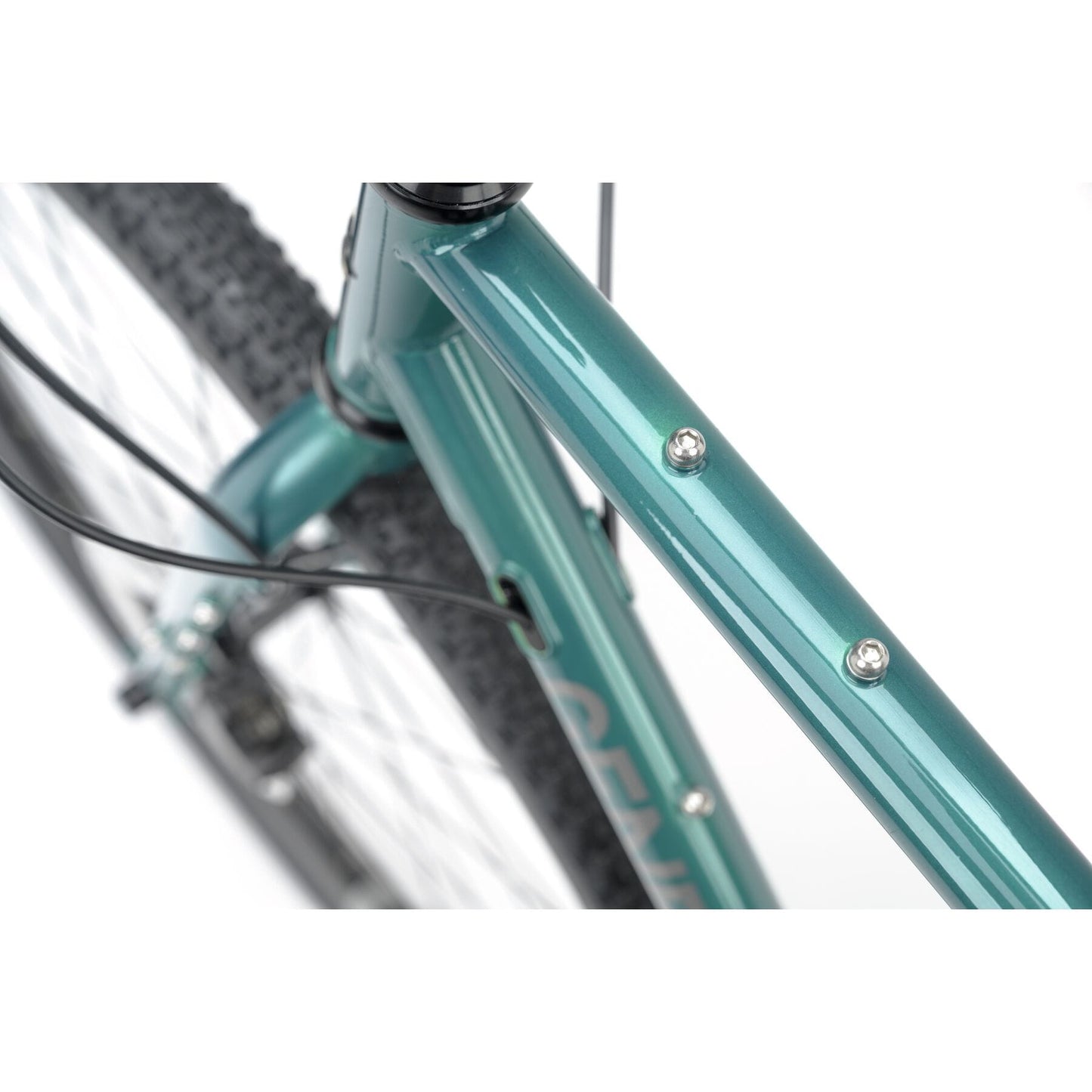 Genesis - Croix de Fer 40 - 2025