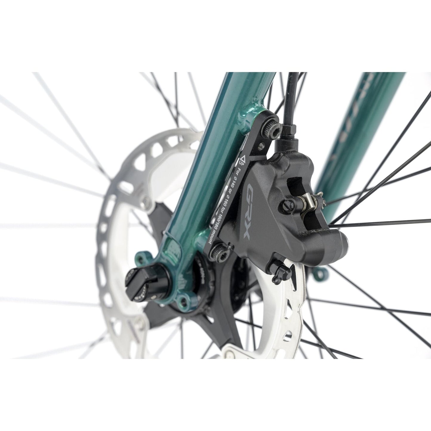Genesis - Croix de Fer 40 - 2025
