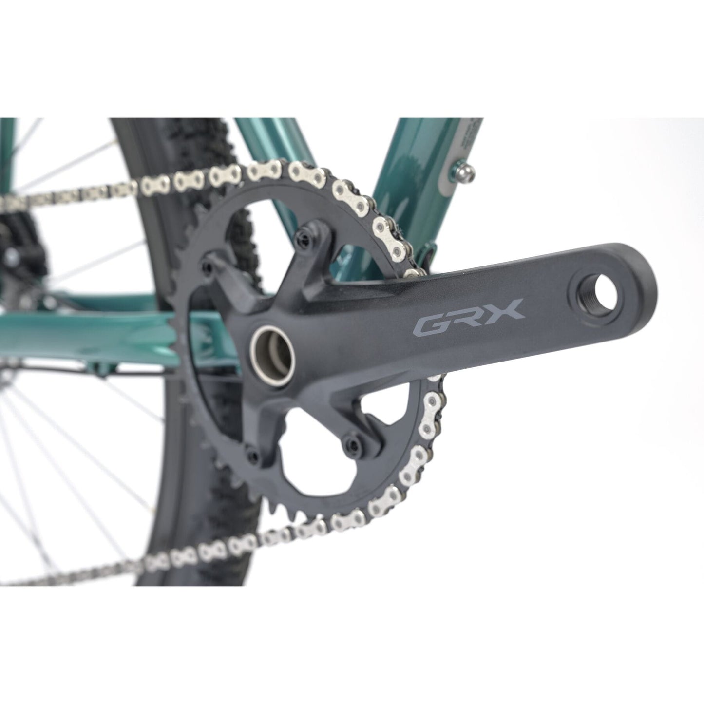 Genesis - Croix de Fer 40 - 2025