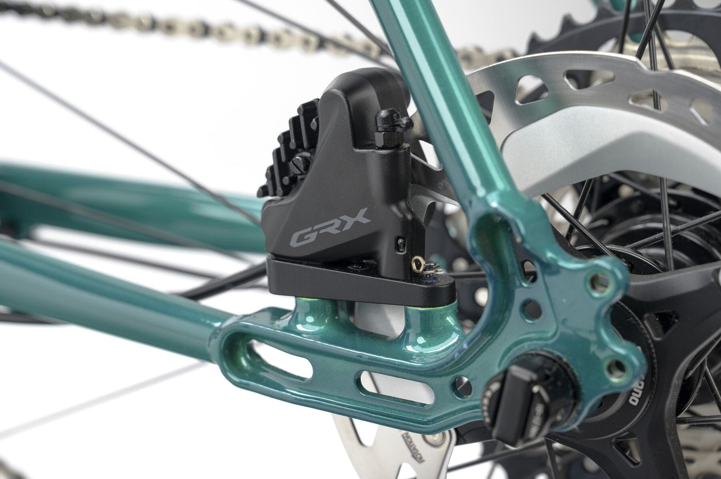 Genesis - Croix de Fer 40 - 2025