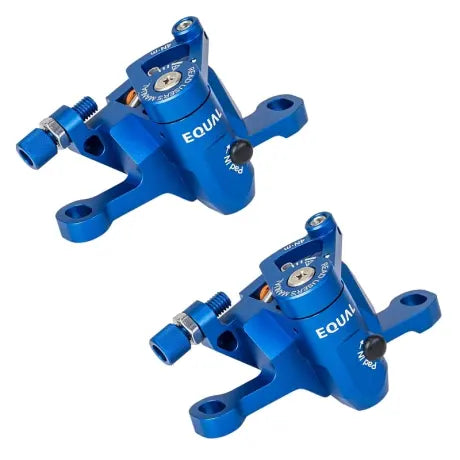 Growtac - Equal Disc Brakes