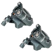 Growtac - Equal Disc Brakes