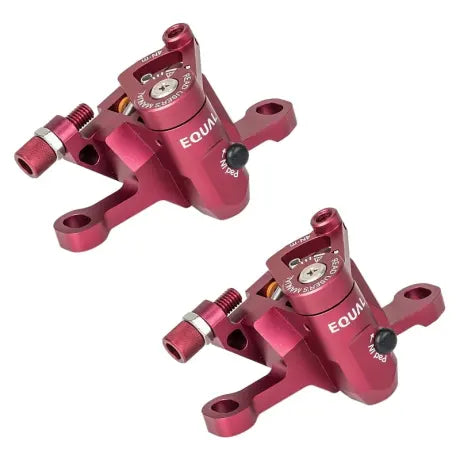 Growtac - Equal Disc Brakes