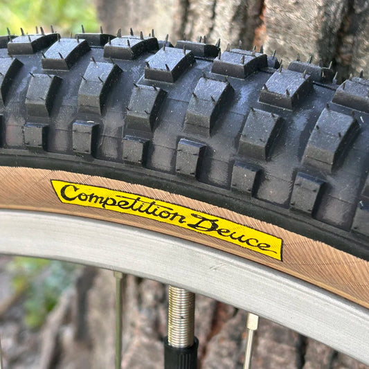 House of Looptail - Competition Deuce - 26 x 2.125"
