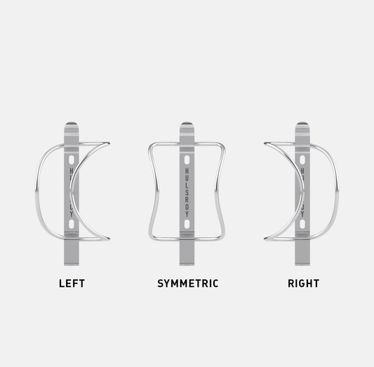 Hulsroy - Bottle Cage