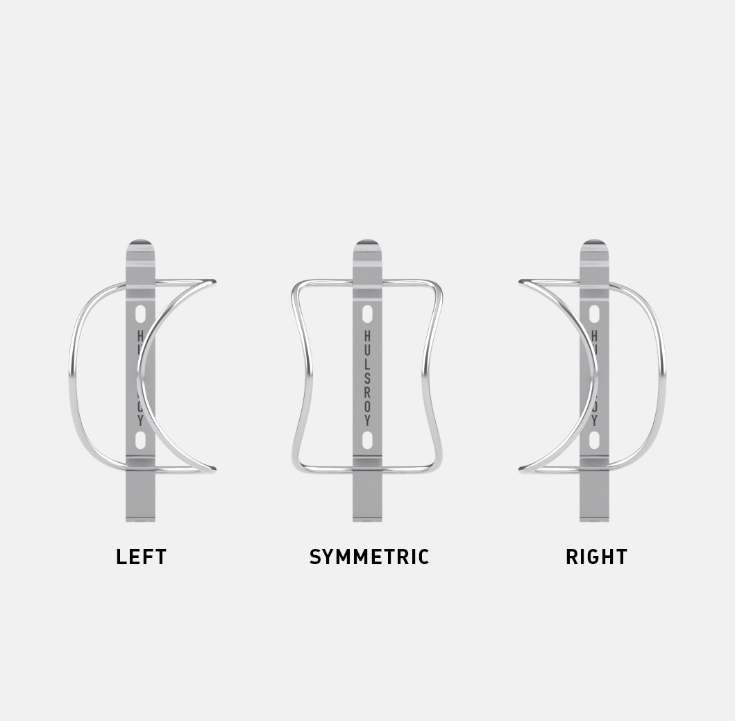 Hulsroy - Bottle Cage