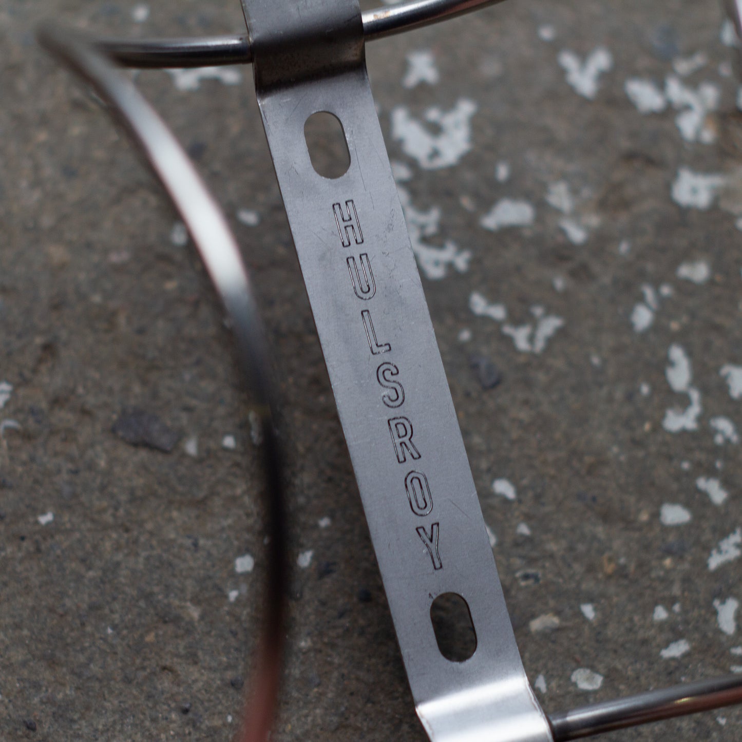 Hulsroy - Bottle Cage