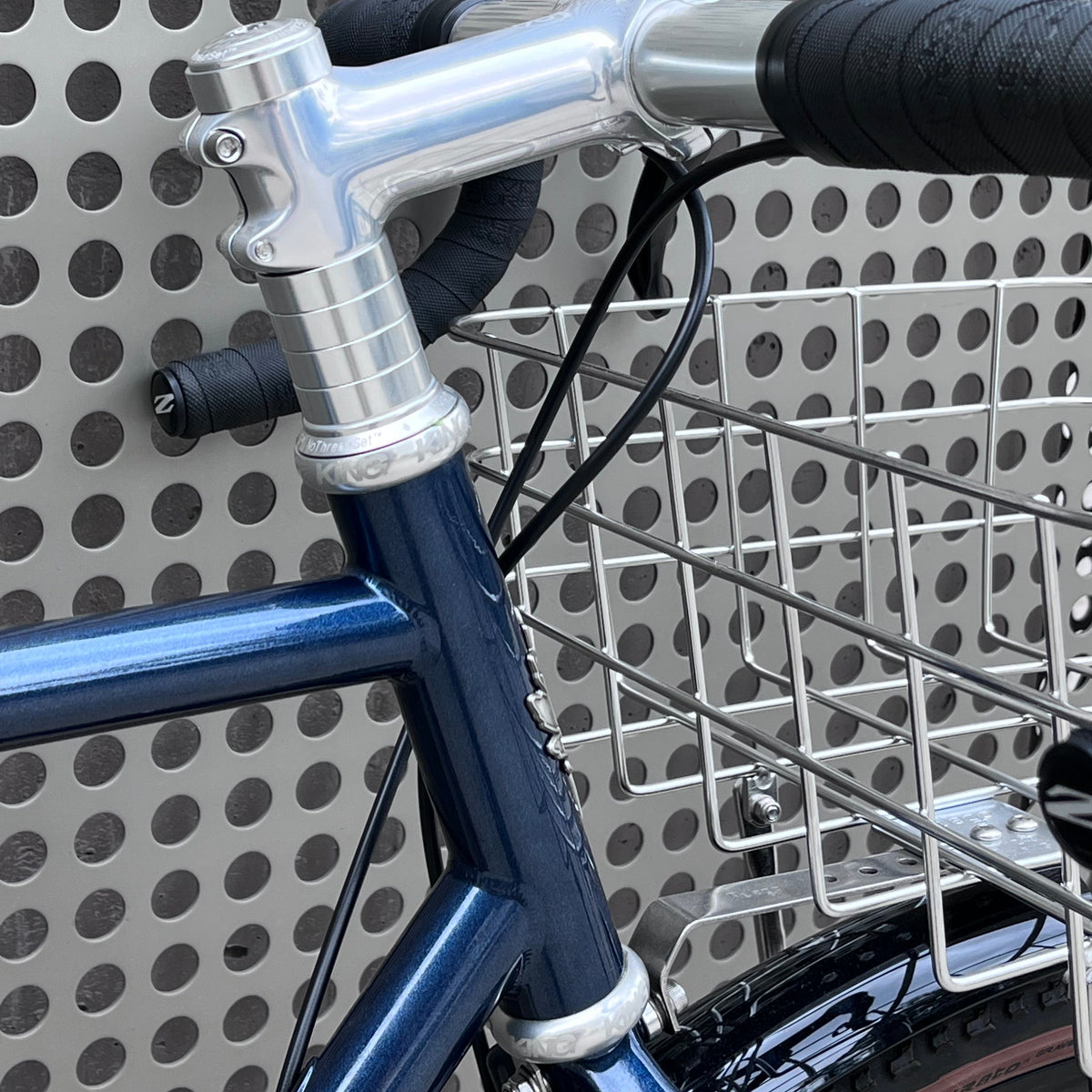 Brother Cycles - Kepler 2026 - Frameset