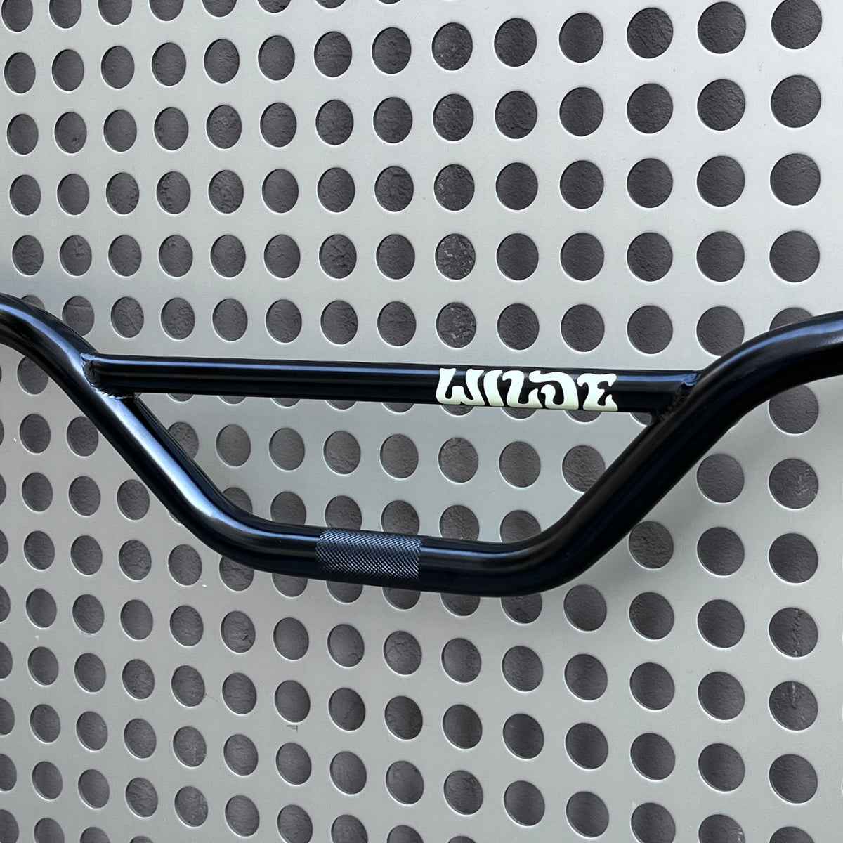 Wilde - Moto Cruiser Bar