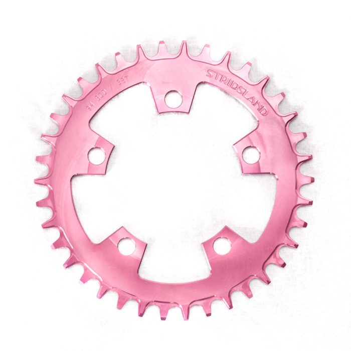 Stridsland - 110 bcd Chainring
