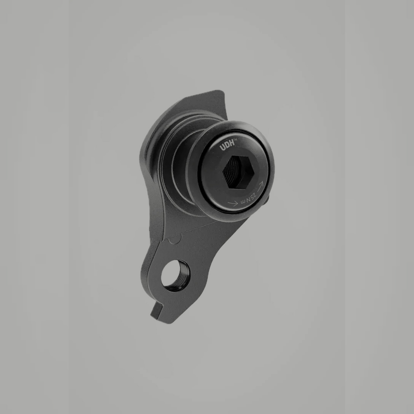 Curve - Derailleur Hangers